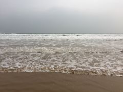 -青岛银沙滩