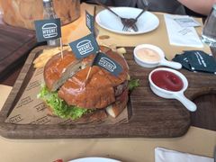 -Magnet磁食(愚园路店)