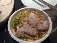 -额尔敦传统涮(公园西路店)