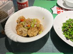 -全聚贤餐厅·湖北家常菜(沙湖店)