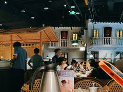 -晓粤·惹味粤菜(凯德乐峰广场店)