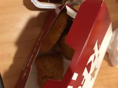 -肯德基(八里台店)