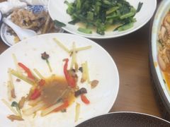 -鸿运楼·舌尖上的徽菜