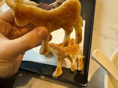 -高玛纳驴肉火烧(一世界店)