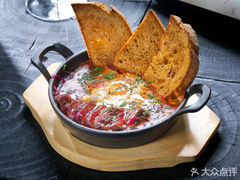 -LESCEDARS Brasserie Bistro香柏树