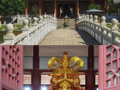 -莆田南少林寺