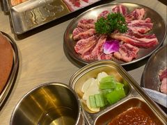 -西塔老太太泥炉烤肉(亚运村店)
