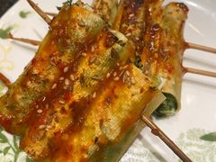 -完美生活炭火烤肉(二马路店)