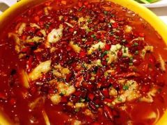 -呱呱叫餐厅(紫宸公寓店)