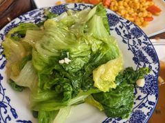 -灵福缘私房菜·农家菜(拈花湾·灵山大佛必推店)