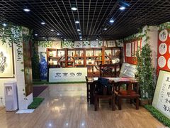 -保路达大师美车(天泰路店)