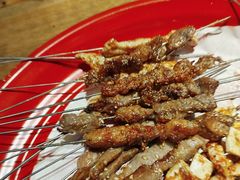 -北三老太太烧烤(人生一串上榜店)