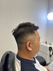 -CIT造型·烫发·染发