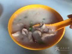 -汉记靓粥