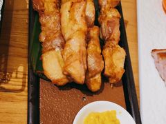 -曼泰·泰餐(京华城店)