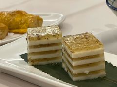 -粤财皇冠假日酒店·彩华轩中餐厅