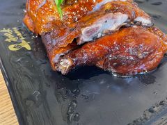 -肖四女·江湖菜(临港店)