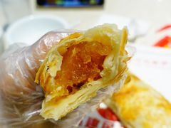 -高建民驴肉火烧(谈北路店)