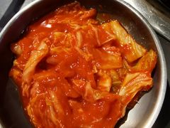 -HOTISLAND海鸡岛·韩国料理(江南西店)
