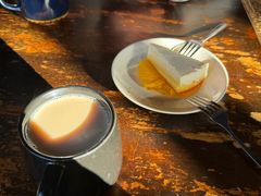 -玛吉阿米·餐吧