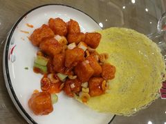 -正阳春烤鸭店(杨楼店)