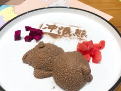 -冲浪熊西餐厅(南戴河店)