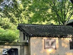 -法云安缦酒店