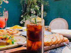 -第101座花园餐厅(湖滨88店)