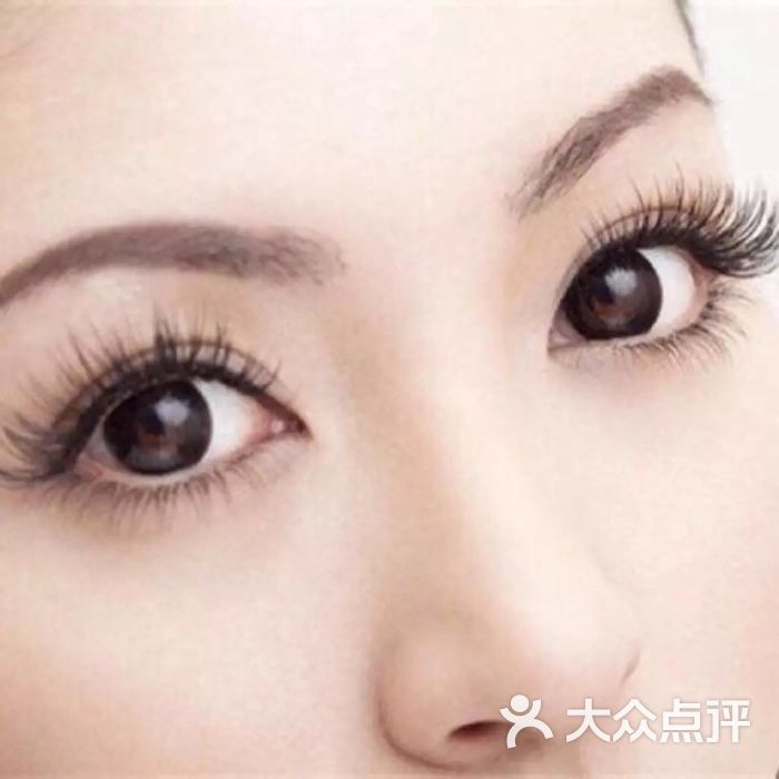 tony moly美甲美睫半永久