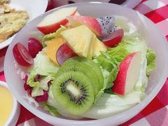 -西贝(六里桥旗舰店)
