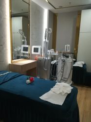 -CICI纤美·科技减肥美容