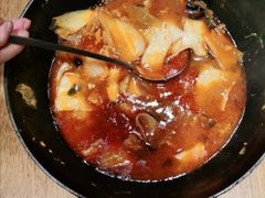 铁锅羊肉-福茂源横山铁锅羊肉(牡丹园店)