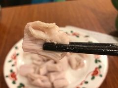 -老门框爆肚涮肉(金宝街店)
