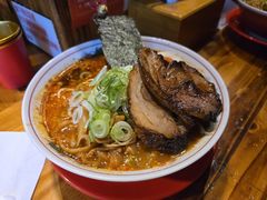 -老龙亭拉面店