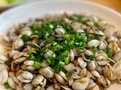 -金海湾海鲜排档(朱家尖店)