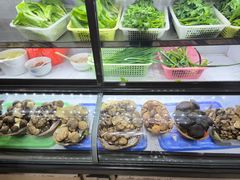 -野菌王•养生汤锅•野生菌火锅(大理漾濞路店)