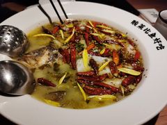 -太二酸菜鱼(群光广场店)