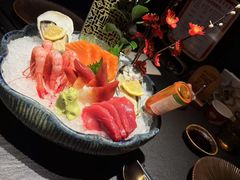-蟹犇前•帝王蟹雪蟹(陆家嘴店)