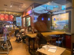-The Habit Burger Grill 哈比特汉堡(爱琴海店)