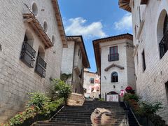 -华谊兄弟（长沙）电影小镇