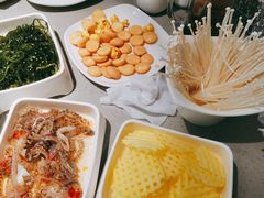 -半天妖烤鱼(中山路店)