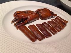 -虹潮荟·餐桌上的美食地理(太阳宫店)