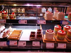 -巴黎贝甜(五道口店)