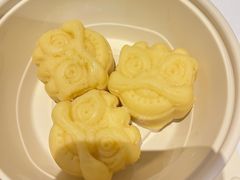 -陶兰居·手工点心·粤菜(圆融时代广场店)
