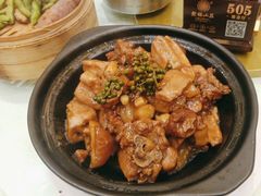 -聚福山莊·寻味顺德(北滘店)