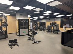 -燃坊JEN ACTIVE游泳健身中心·深圳前海JEN酒店