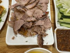 -姥家春饼店(漳州二路店)