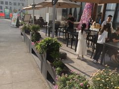 -Pekaa啤咖食肆Coffee&Bistro