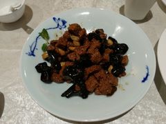 -大碗居·烤鸭·鱼头泡饼(天坛东门店)