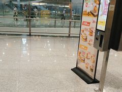 -麦当劳(北京大兴机场二层国内到达(安检外)店)